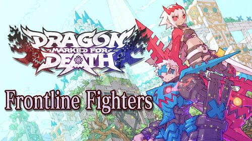 Περισσότερες πληροφορίες για "Nintendo Dragon Marked for Death: Frontline Fighters (Nintendo Switch)"