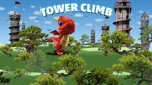 Περισσότερες πληροφορίες για "Nintendo Tower Climb (Nintendo Switch)"