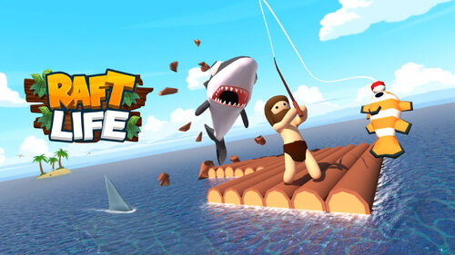 Περισσότερες πληροφορίες για "Nintendo Raft Life (Nintendo Switch)"