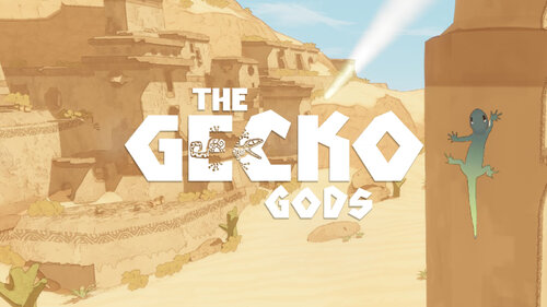 Περισσότερες πληροφορίες για "Nintendo The Gecko Gods (Nintendo Switch)"