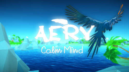 Περισσότερες πληροφορίες για "Nintendo Aery - Calm Mind (Nintendo Switch)"