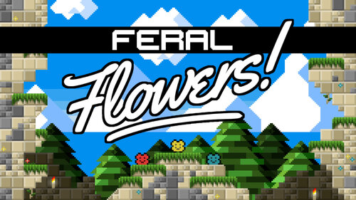 Περισσότερες πληροφορίες για "Nintendo Feral Flowers (Nintendo Switch)"