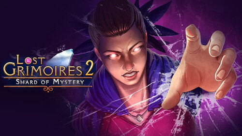 Περισσότερες πληροφορίες για "Nintendo Lost Grimoires 2: Shard of Mystery (Nintendo Switch)"