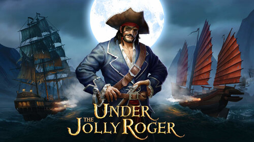 Περισσότερες πληροφορίες για "Nintendo Under the Jolly Roger (Nintendo Switch)"