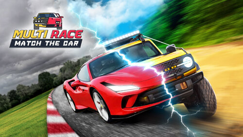 Περισσότερες πληροφορίες για "Nintendo Multi Race: Match The Car (Nintendo Switch)"