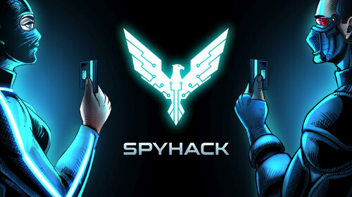 Περισσότερες πληροφορίες για "Nintendo SpyHack (Nintendo Switch)"
