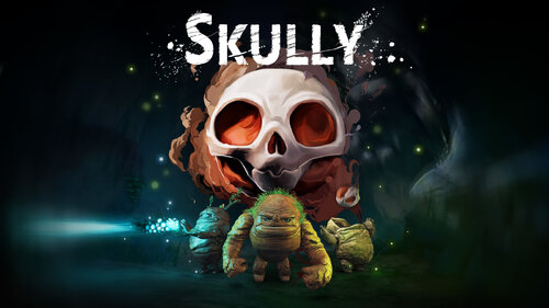 Περισσότερες πληροφορίες για "Nintendo Skully (Nintendo Switch)"