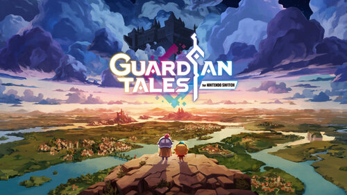 Περισσότερες πληροφορίες για "Nintendo Guardian Tales (Nintendo Switch)"