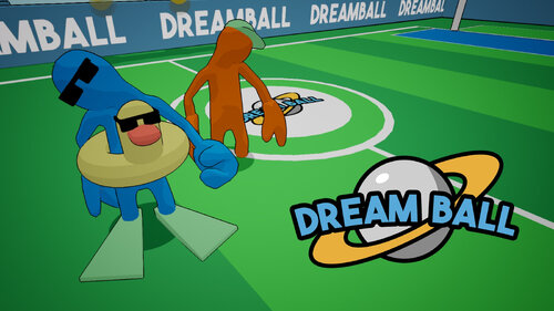 Περισσότερες πληροφορίες για "Nintendo DreamBall (Nintendo Switch)"