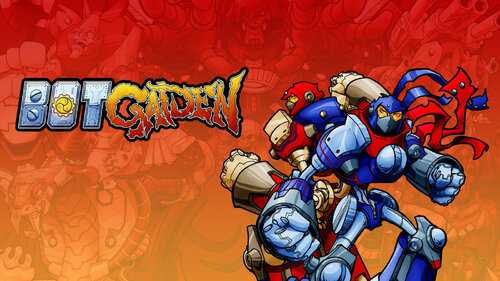 Περισσότερες πληροφορίες για "Nintendo Bot Gaiden (Nintendo Switch)"