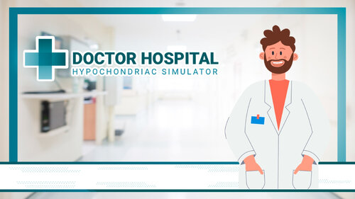Περισσότερες πληροφορίες για "Nintendo Doctor Hospital: Hypocondriac Simulator (Nintendo Switch)"