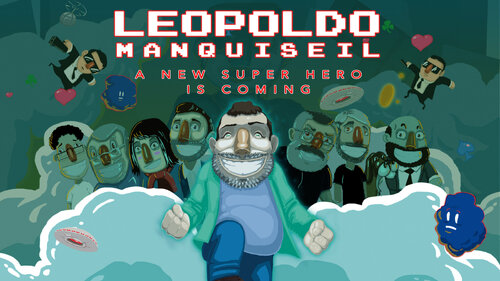 Περισσότερες πληροφορίες για "Nintendo Leopoldo Manquiseil (Nintendo Switch)"