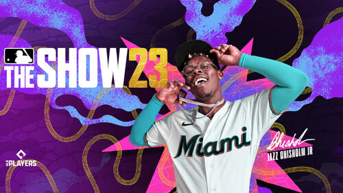 Περισσότερες πληροφορίες για "Nintendo MLB The Show 23 (Nintendo Switch)"