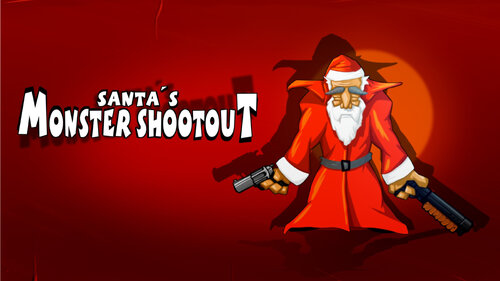 Περισσότερες πληροφορίες για "Nintendo Santa´s Monster Shootout (Nintendo Switch)"