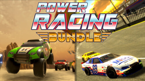 Περισσότερες πληροφορίες για "Nintendo Power Racing Bundle (Nintendo Switch)"