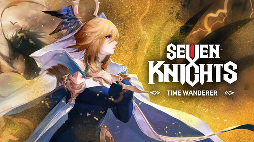 Περισσότερες πληροφορίες για "Nintendo Seven Knights -Time Wanderer (Nintendo Switch)"