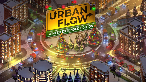 Περισσότερες πληροφορίες για "Nintendo Urban Flow Winter Extended Edition (Nintendo Switch)"
