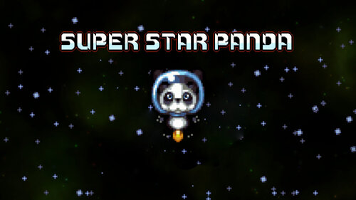 Περισσότερες πληροφορίες για "Nintendo Super Star Panda (Nintendo Switch)"