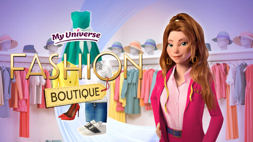 Περισσότερες πληροφορίες για "Nintendo My Universe - Fashion Boutique (Nintendo Switch)"