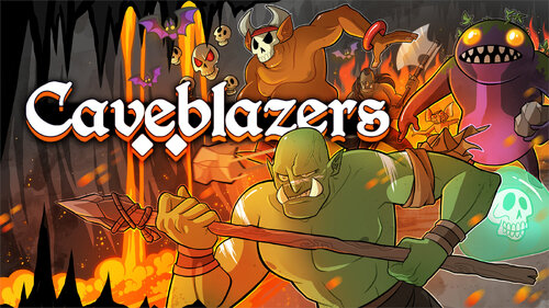 Περισσότερες πληροφορίες για "Nintendo Caveblazers (Nintendo Switch)"