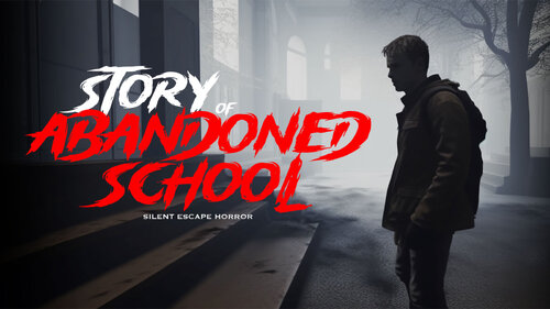 Περισσότερες πληροφορίες για "Nintendo Story of Abandoned School - Silent Escape Horror (Nintendo Switch)"