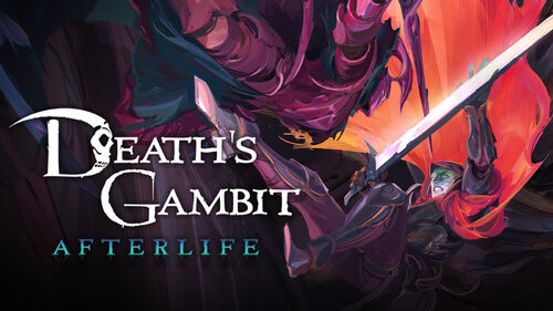 Περισσότερες πληροφορίες για "Nintendo Death's Gambit: Afterlife (Nintendo Switch)"