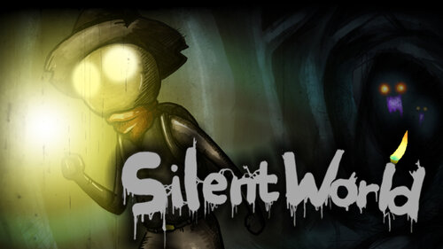 Περισσότερες πληροφορίες για "Nintendo Silent World (Nintendo Switch)"