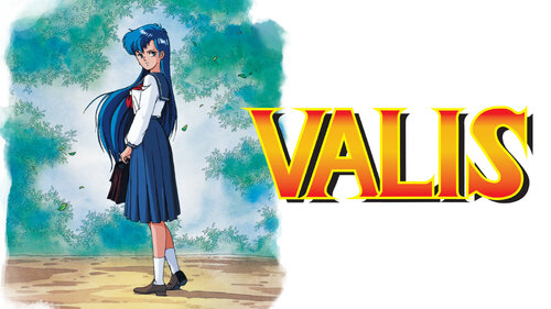 Περισσότερες πληροφορίες για "Nintendo VALIS: The Fantasm Soldier (MEGA DRIVE) (Nintendo Switch)"