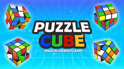 Περισσότερες πληροφορίες για "Nintendo Puzzle Cube: Magic Urbik Game (Nintendo Switch)"