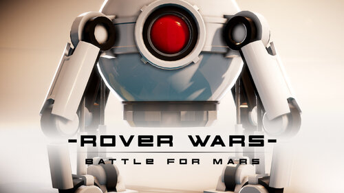 Περισσότερες πληροφορίες για "Nintendo Rover Wars (Nintendo Switch)"