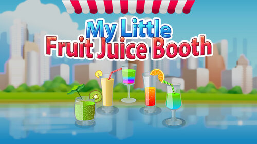 Περισσότερες πληροφορίες για "Nintendo My Little Fruit Juice Booth (Nintendo Switch)"