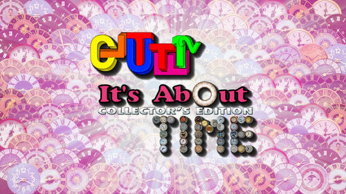 Περισσότερες πληροφορίες για "Nintendo Clutter 12: It's About Time - Collector's Edition (Nintendo Switch)"
