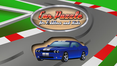 Περισσότερες πληροφορίες για "Nintendo Car Puzzle for Toddlers and Kids (Nintendo Switch)"