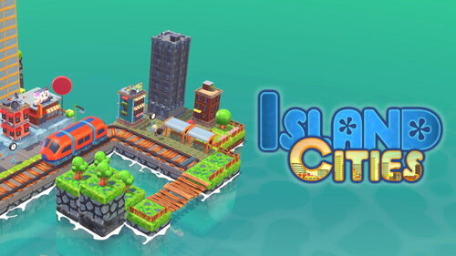 Περισσότερες πληροφορίες για "Nintendo Island Cities (Nintendo Switch)"