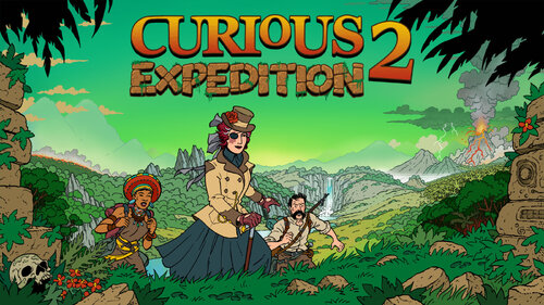 Περισσότερες πληροφορίες για "Nintendo Curious Expedition 2 (Nintendo Switch)"