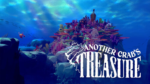 Περισσότερες πληροφορίες για "Nintendo Another Crab's Treasure (Nintendo Switch)"