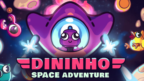Περισσότερες πληροφορίες για "Nintendo Dininho Space Adventure (Nintendo Switch)"