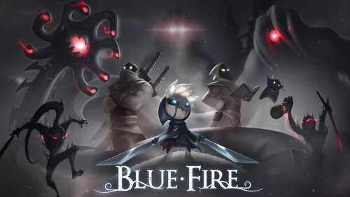 Περισσότερες πληροφορίες για "Nintendo Blue Fire (Nintendo Switch)"