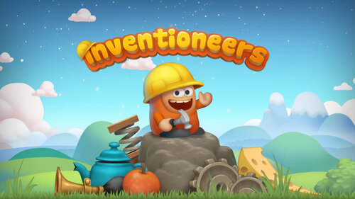 Περισσότερες πληροφορίες για "Nintendo Inventioneers (Nintendo Switch)"