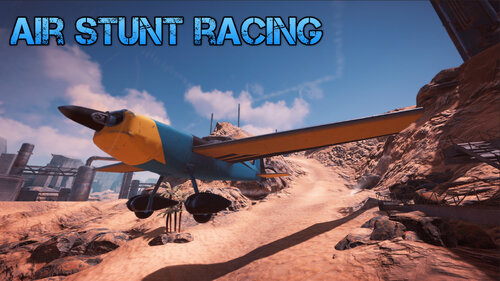 Περισσότερες πληροφορίες για "Nintendo Air Stunt Racing (Nintendo Switch)"