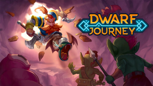 Περισσότερες πληροφορίες για "Nintendo Dwarf Journey (Nintendo Switch)"