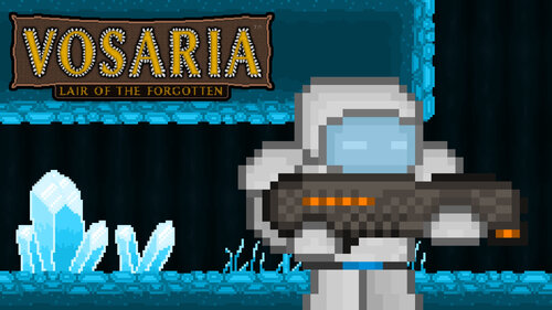 Περισσότερες πληροφορίες για "Nintendo Vosaria: Lair of the Forgotten (Nintendo Switch)"