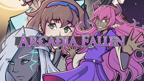 Περισσότερες πληροφορίες για "Nintendo Arcadia Fallen (Nintendo Switch)"