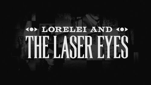 Περισσότερες πληροφορίες για "Nintendo Lorelei and the Laser Eyes (Nintendo Switch)"