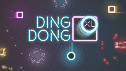 Περισσότερες πληροφορίες για "Nintendo Ding Dong XL (Nintendo Switch)"