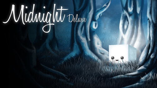 Περισσότερες πληροφορίες για "Nintendo Midnight Deluxe (Nintendo Switch)"