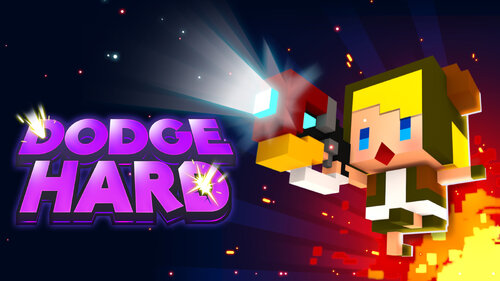 Περισσότερες πληροφορίες για "Nintendo DODGE HARD (Nintendo Switch)"