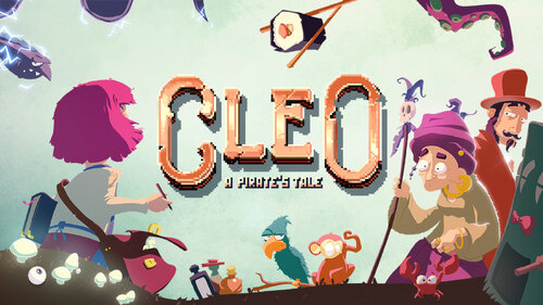 Περισσότερες πληροφορίες για "Nintendo Cleo - a pirate's tale (Nintendo Switch)"