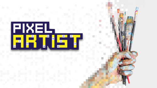 Περισσότερες πληροφορίες για "Nintendo Pixel Artist (Nintendo Switch)"