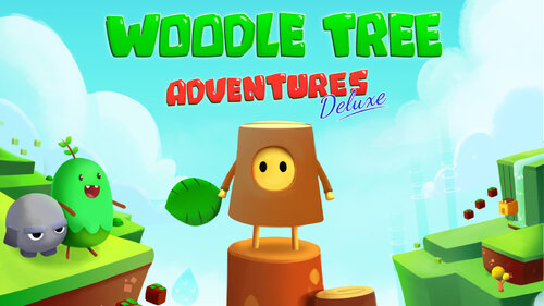 Περισσότερες πληροφορίες για "Nintendo Woodle Tree Adventures (Nintendo Switch)"